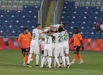 Alanyaspor started the league with a win!