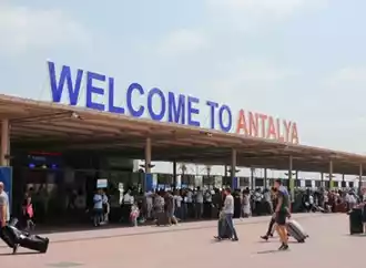 Alanya Airports