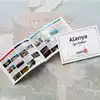 Alanya Travellers Guide