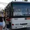 Alanya City Transportation