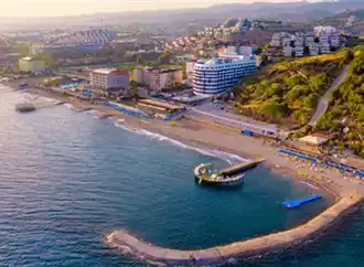 Alanya Konakli