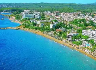 Alanya Avsallar
