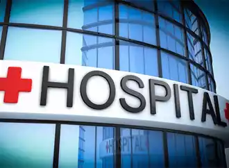 Hospitals in Alanya