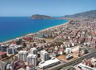 Alanya Tosmur
