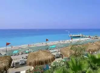Alanya Demirtas