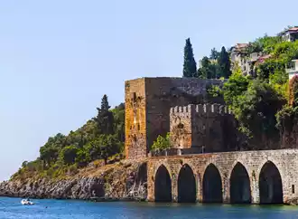 Alanya Tersane