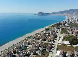 Alanya Kestel