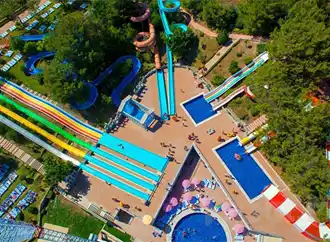 Alanya Aquaparks