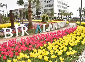 Alanya Municipality