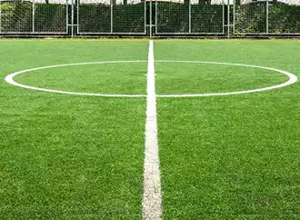 Football Field