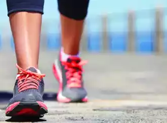 Walking Routes