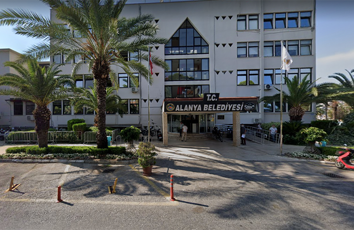 Alanya Municipality
