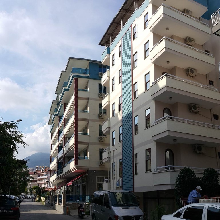 Alanya Hotels